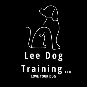 Gift card - Lee Dog Training